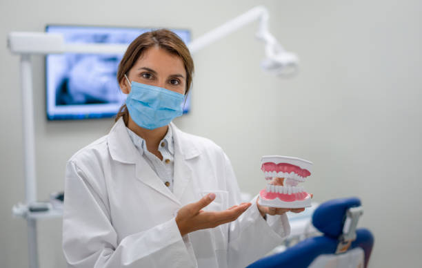 Best Emergency Tooth Extraction in New Cumberland, WV