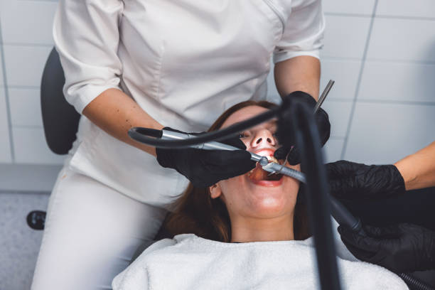 Best Emergency TMJ Treatment in New Cumberland, WV