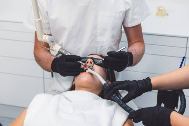 Best Emergency Tooth Extraction in New Cumberland, WV